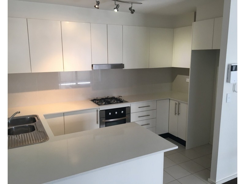 1/6-8 Bathurst Street, Liverpool NSW 2170