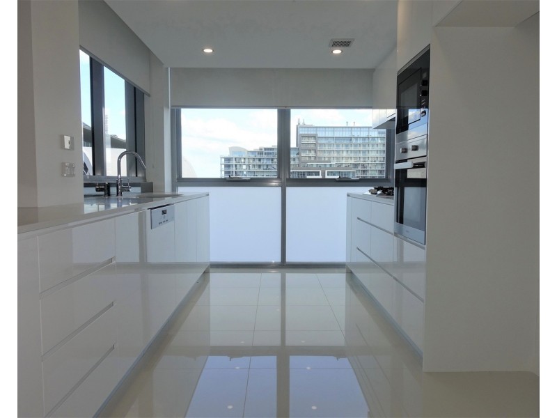 17/46 Harbour Street, Wollongong NSW 2500