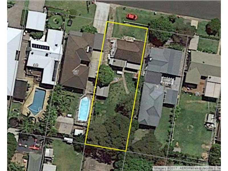65 Dobbie Avenue, East Corrimal NSW 2518