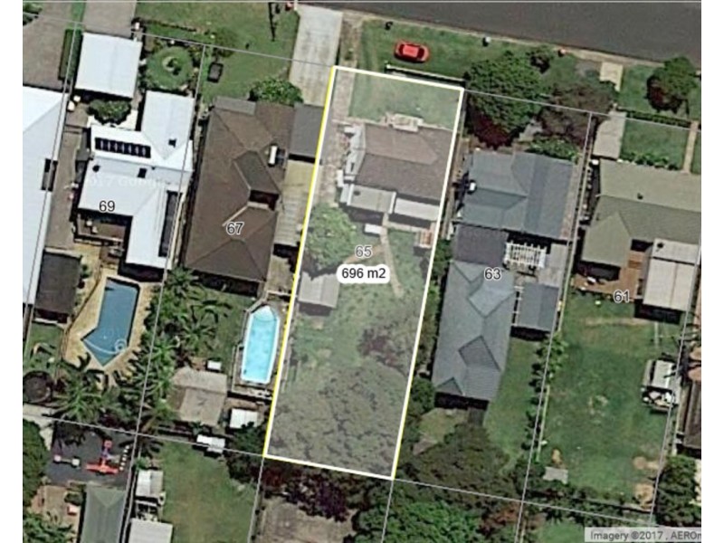 65 Dobbie Avenue, East Corrimal NSW 2518