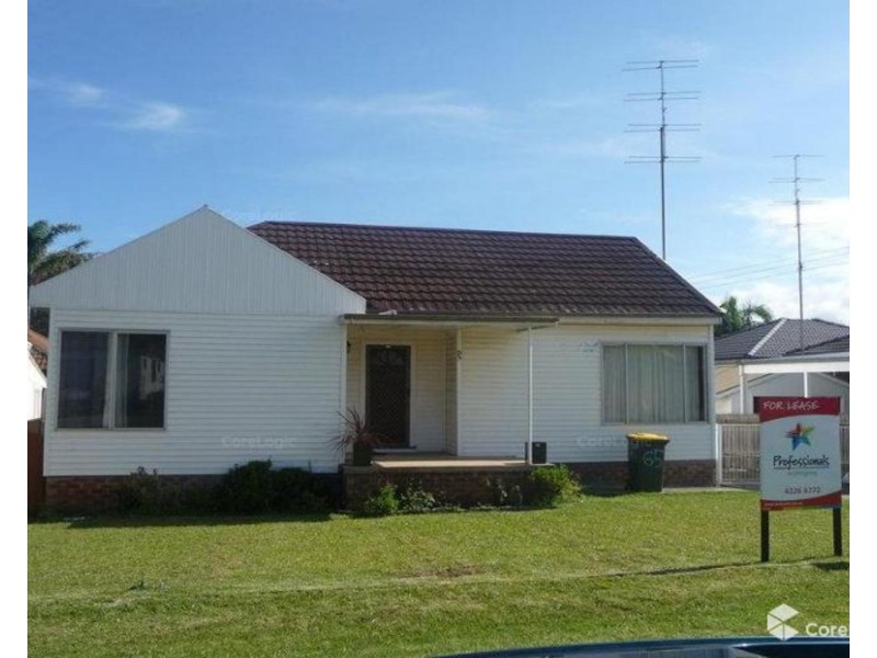 65 Dobbie Avenue, East Corrimal NSW 2518
