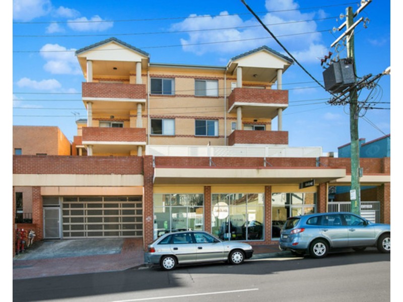 10/4-2 Victoria Street, Wollongong NSW 2500