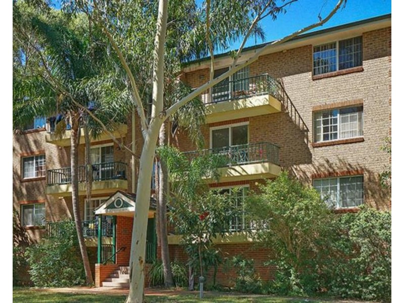 2/18-20 Clarence Street, Lidcombe NSW 2141