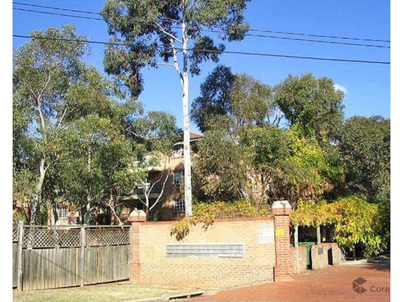 2/18-20 Clarence Street, Lidcombe NSW 2141