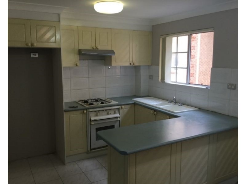 2/18-20 Clarence Street, Lidcombe NSW 2141