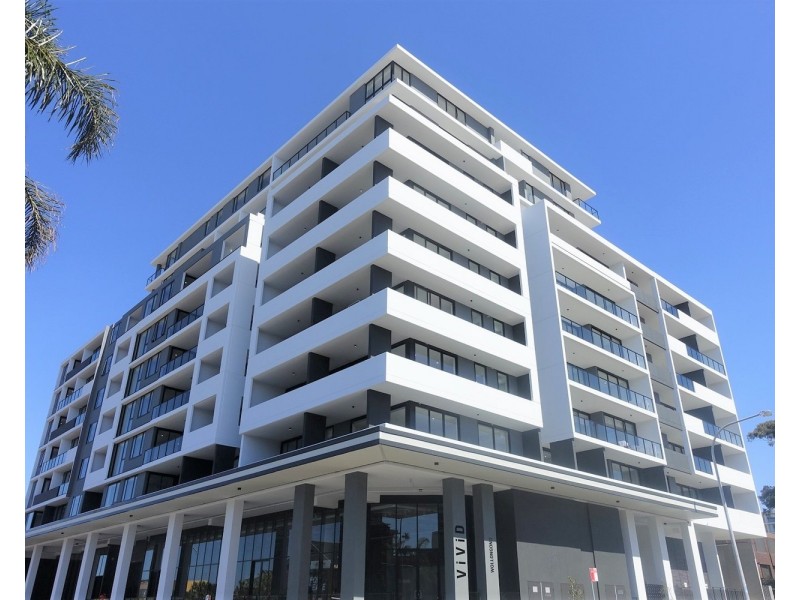 7.01/14-18 Auburn Street, Wollongong NSW 2500