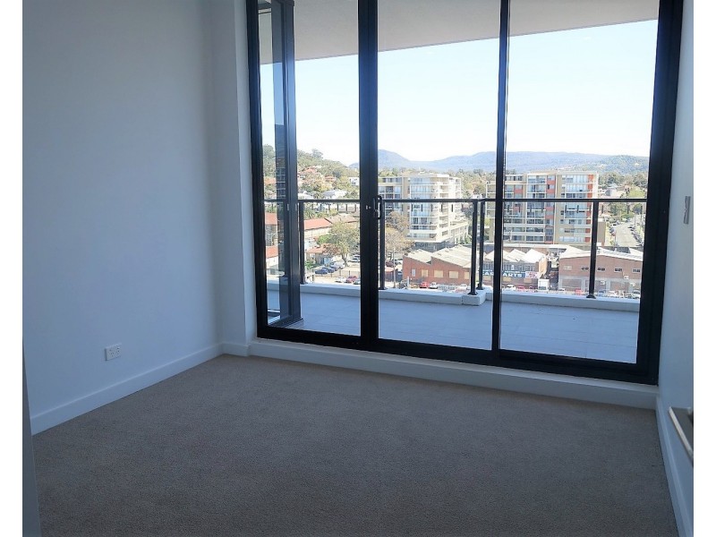 7.01/14-18 Auburn Street, Wollongong NSW 2500