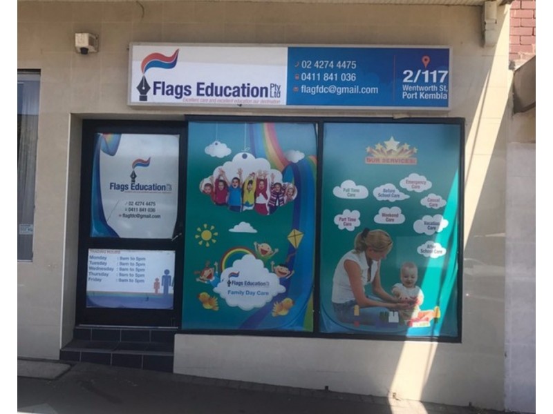 117 Wentworth Street, Port Kembla NSW 2505