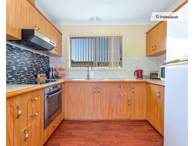 56 Illowra Crescent, Primbee NSW 2502