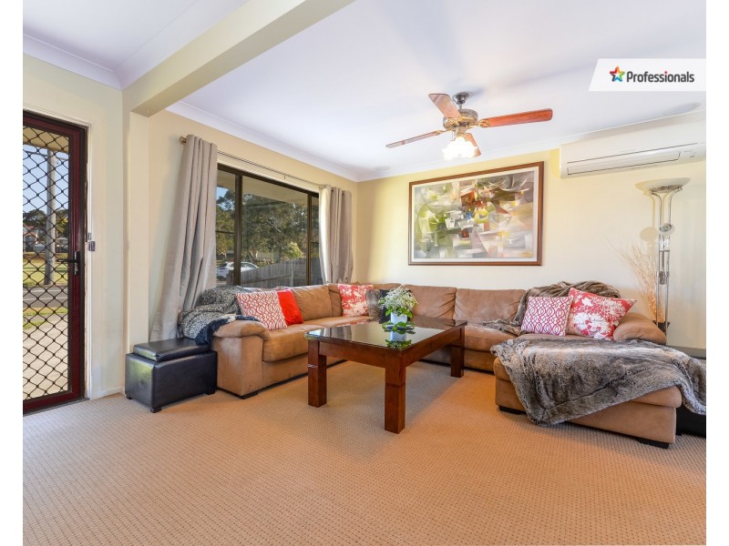 56 Illowra Crescent, Primbee NSW 2502