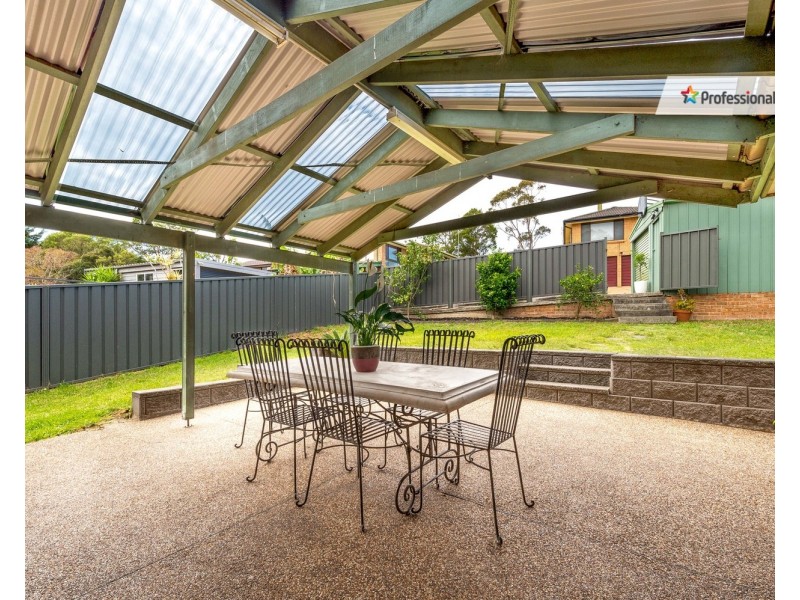 26  Staff Road, Cordeaux Heights NSW 2526