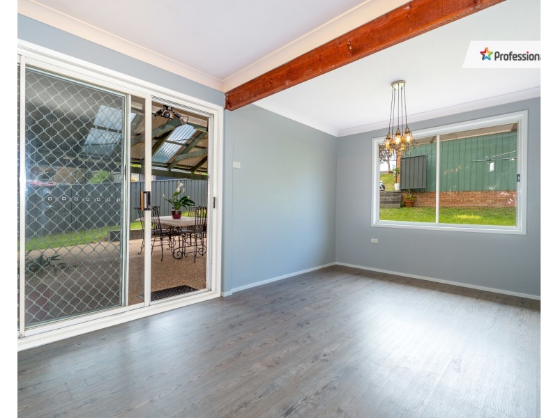 26  Staff Road, Cordeaux Heights NSW 2526