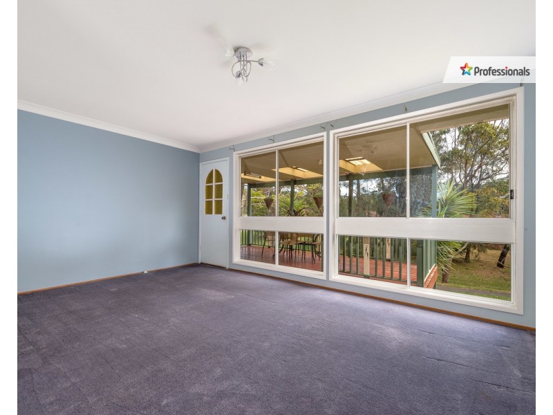 26  Staff Road, Cordeaux Heights NSW 2526