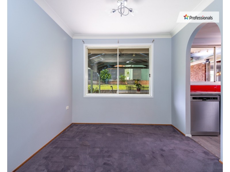 26  Staff Road, Cordeaux Heights NSW 2526