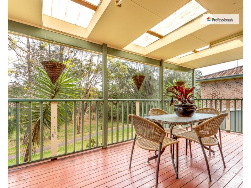 26  Staff Road, Cordeaux Heights NSW 2526