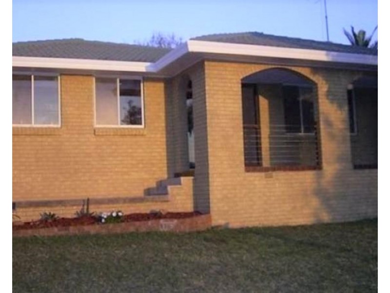 313 Reddall Parade, Mount Warrigal NSW 2528
