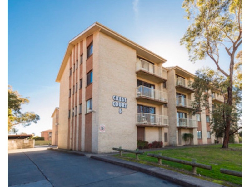 41/5 Crest Road, Crestwood NSW 2620