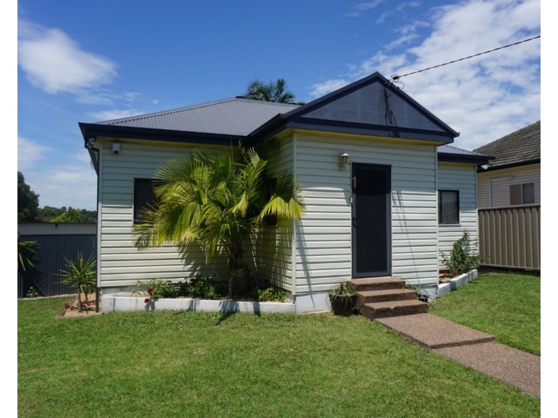 1 Birmingham Street, Cringila NSW 2502