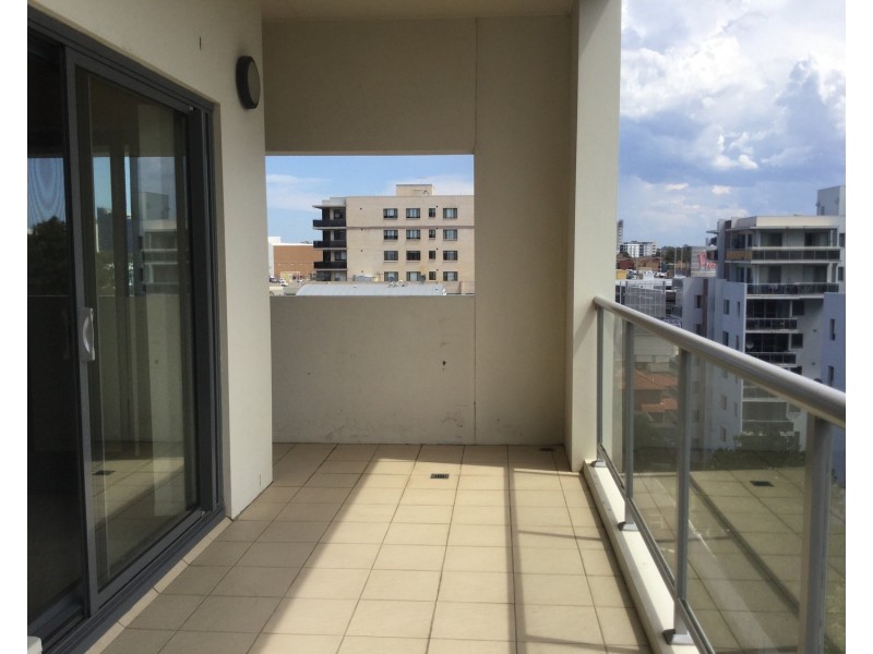 38/5-7 Northumberland Street, Liverpool NSW 2170