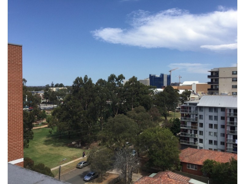 38/5-7 Northumberland Street, Liverpool NSW 2170