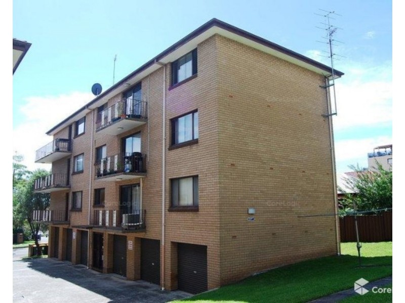 .3/57-59 Bourke Street, North Wollongong NSW 2500