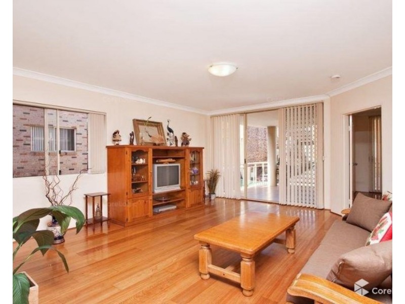 17/27-33 Coleridge Street, Riverwood NSW 2210