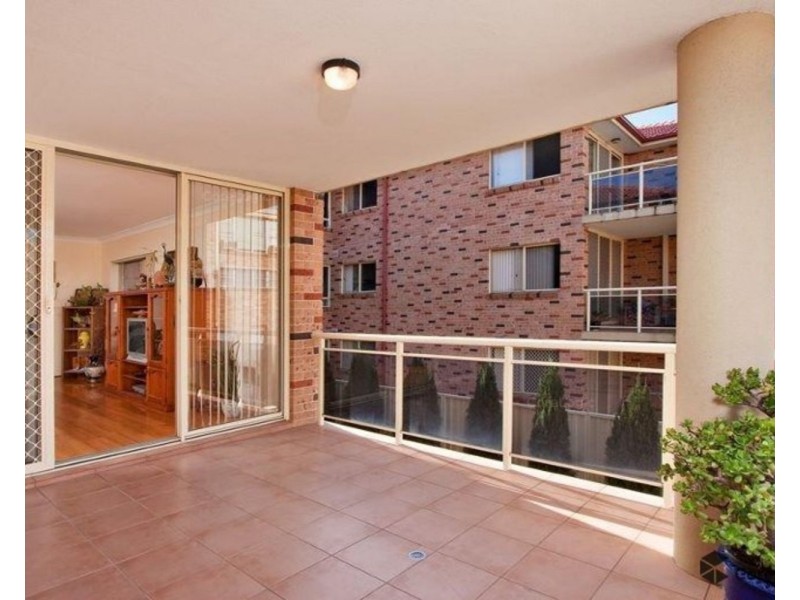 17/27-33 Coleridge Street, Riverwood NSW 2210