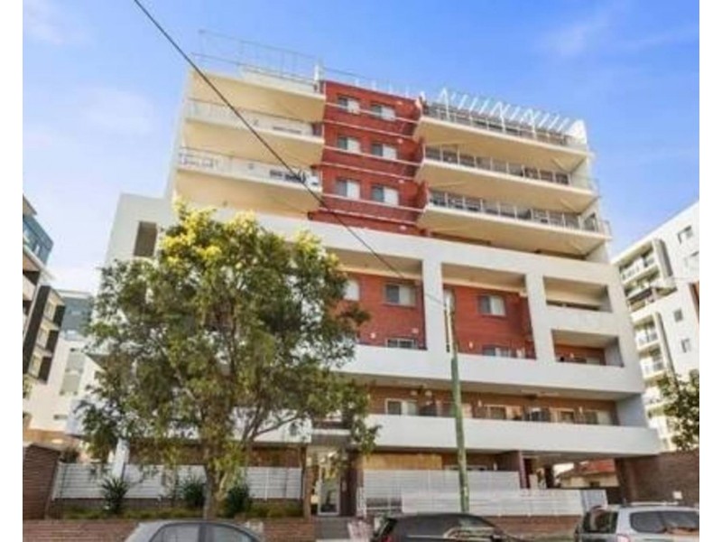 36/6-8 Bathurst Street, Liverpool NSW 2170