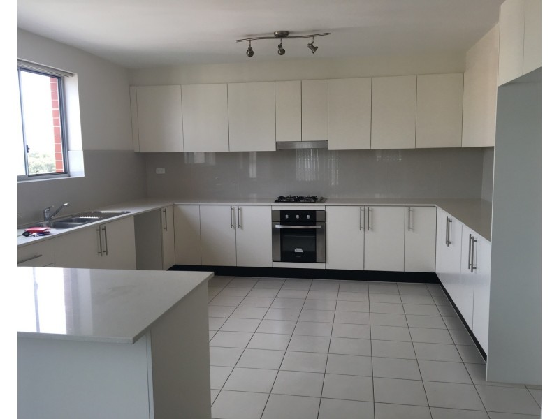 36/6-8 Bathurst Street, Liverpool NSW 2170