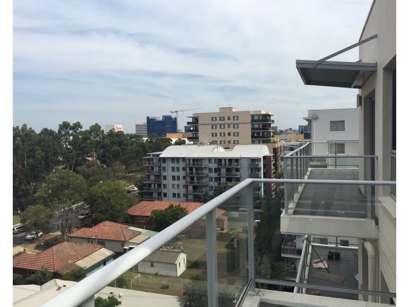 36/6-8 Bathurst Street, Liverpool NSW 2170