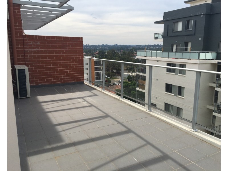 36/6-8 Bathurst Street, Liverpool NSW 2170