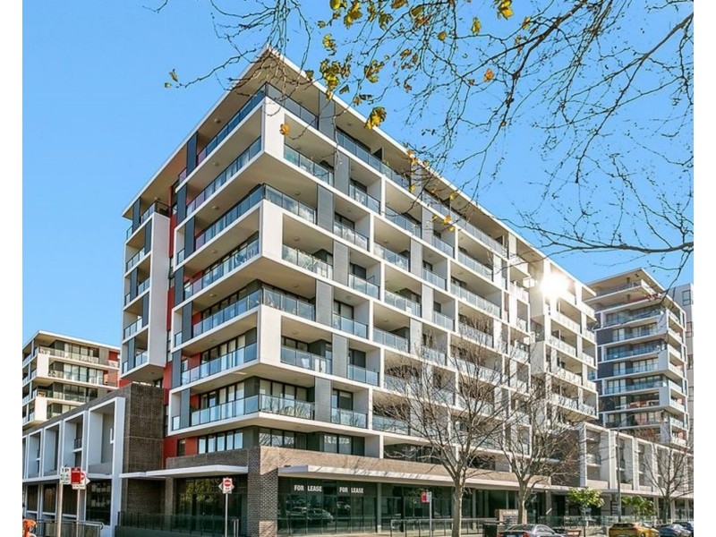 305/31 Crown Street, Wollongong NSW 2500