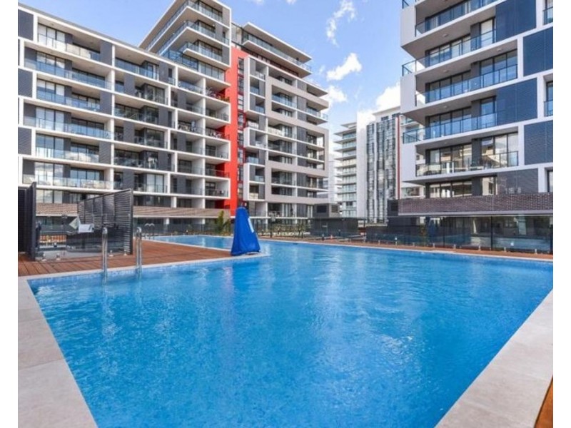 305/31 Crown Street, Wollongong NSW 2500