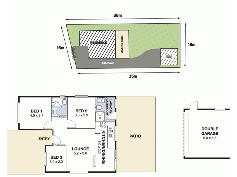 .2/17 Balmoral Street, Balgownie NSW 2519