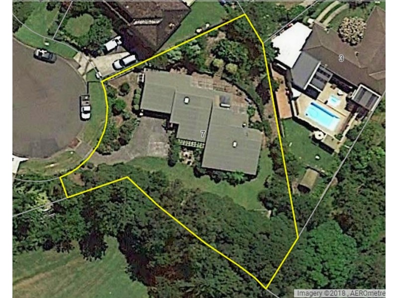 7 Welmont Place, Mount Keira NSW 2500