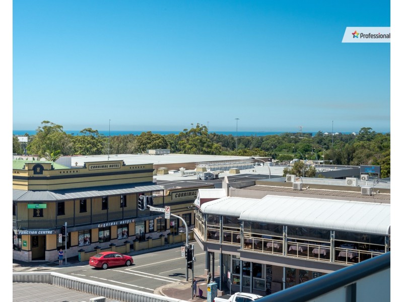 23/225-231 Princes Highway, Corrimal NSW 2518