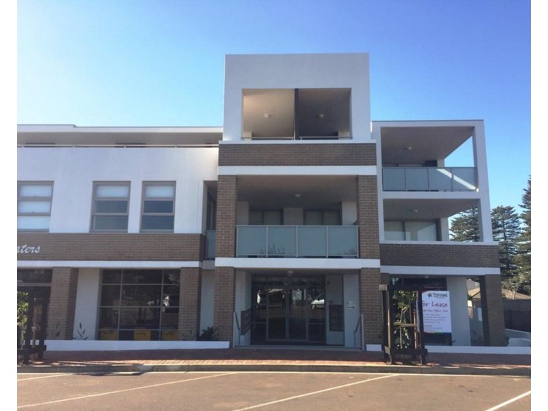 34/25 Noble Street, Gerringong NSW 2534