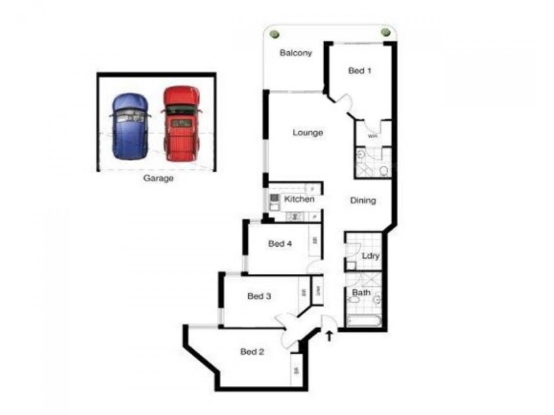 17/27 Coleridge Street, Riverwood NSW 2210