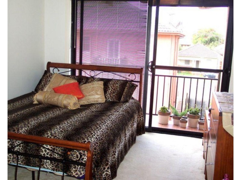 4/15 Campbell Street, Wollongong NSW 2500