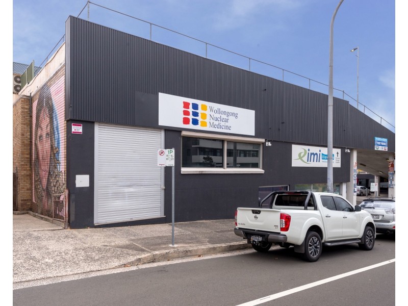 341 Crown Street, Wollongong NSW 2500