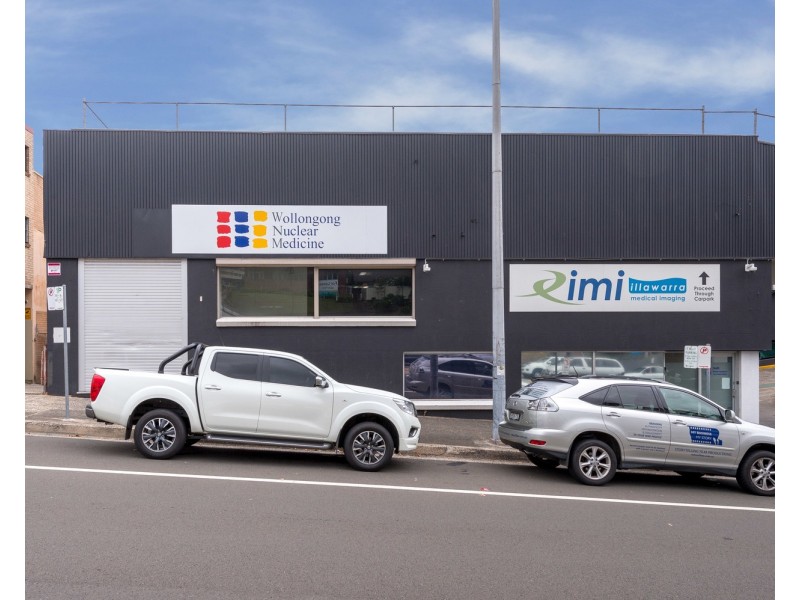 341 Crown Street, Wollongong NSW 2500