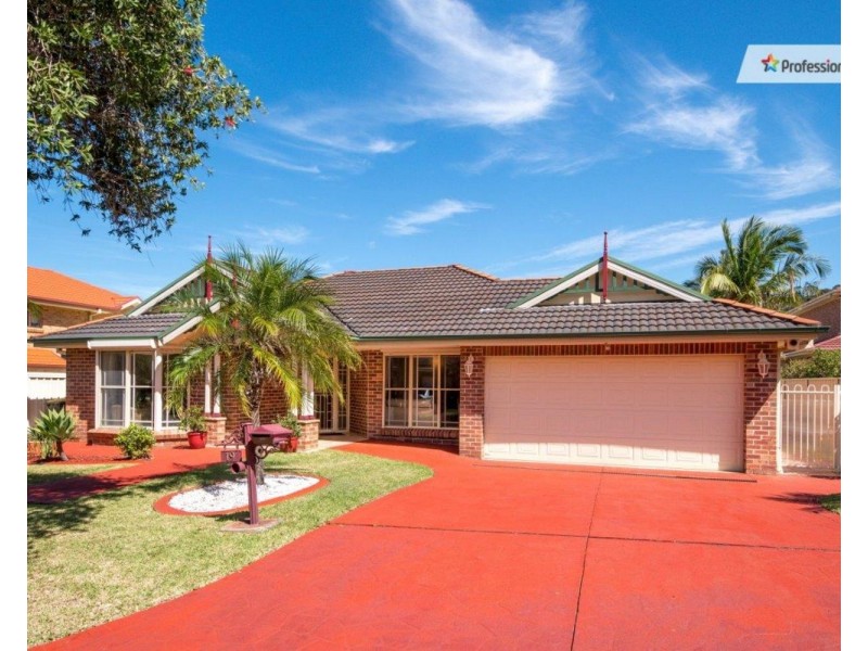 19 Pendleton Close, Tarrawanna NSW 2518
