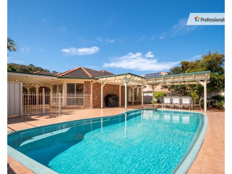 19 Pendleton Close, Tarrawanna NSW 2518