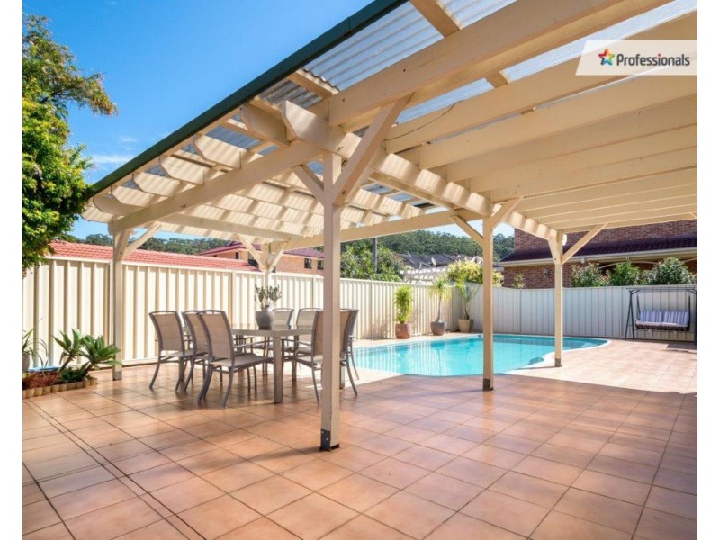 19 Pendleton Close, Tarrawanna NSW 2518