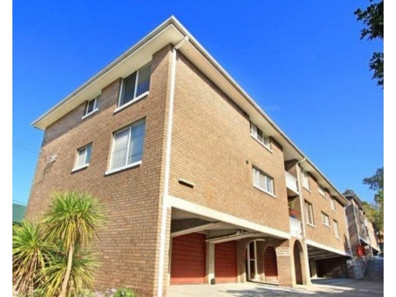 5/21 Heaslip Street, Coniston NSW 2500