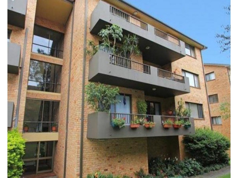 9/60 Bourke Street, Wollongong NSW 2500