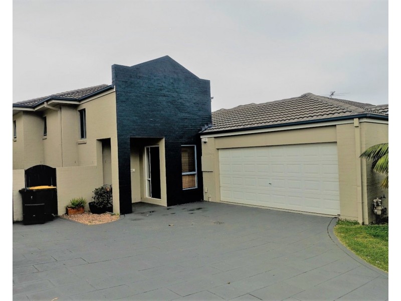 49 Blueberry Circuit, Woonona NSW 2517