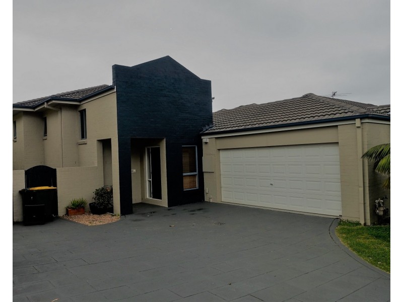 49 Blueberry Circuit, Woonona NSW 2517