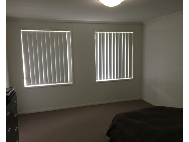 43 Reeves Crescent, Bonnyrigg NSW 2177