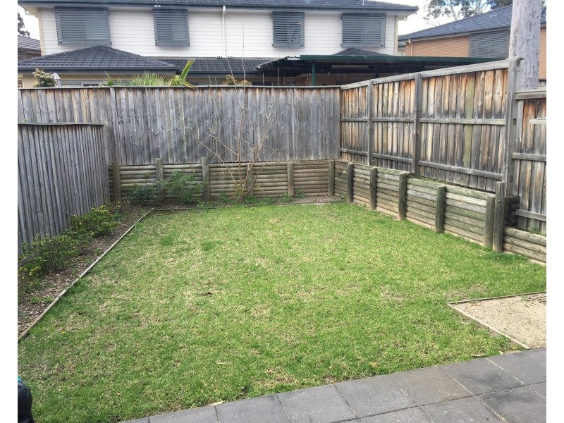 43 Reeves Crescent, Bonnyrigg NSW 2177